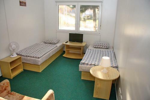 Chatova Osada Family Resort
