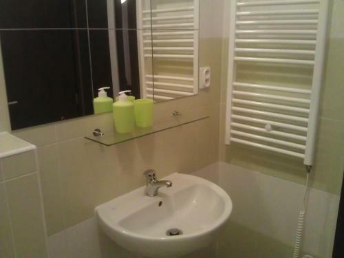 Apartm�n Jaspis