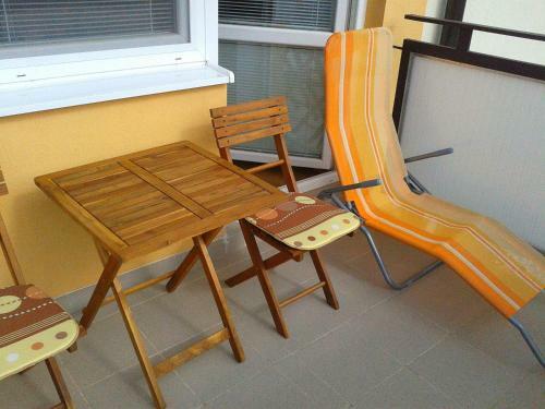 Apartm�n Jaspis