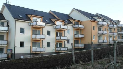Apartm�n Jaspis