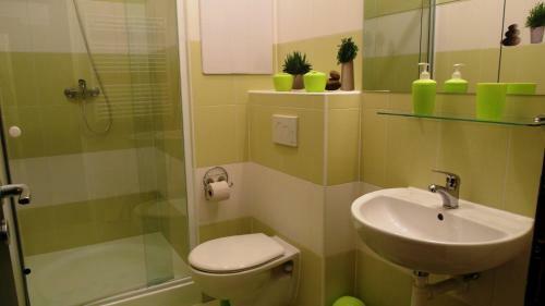 Apartm�n Jaspis