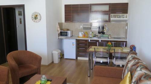 Apartm�n Jaspis