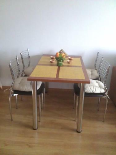 Apartm�n Jaspis