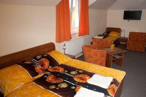 Hostal Penzi�n Max