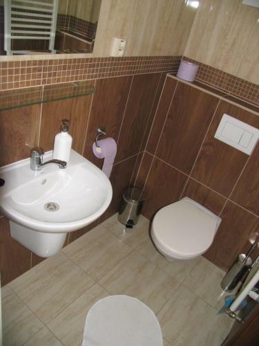 Hostal Penzi�n Max