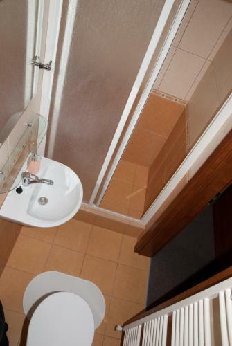Hostal Penzi�n Max