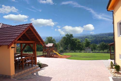 Hostal Penzi�n Max