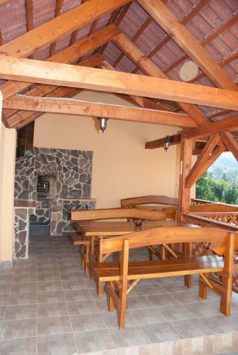 Hostal Penzi�n Max