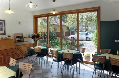 Hostal Penzion Jople