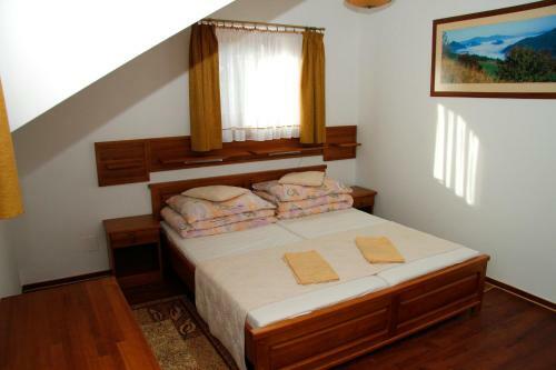 Hostal U Gora?a