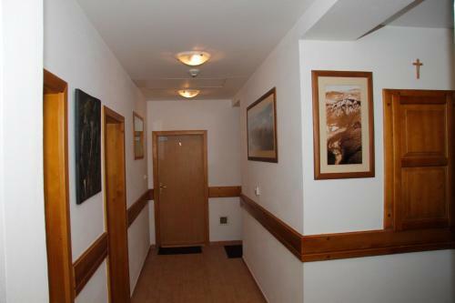 Hostal U Gora?a