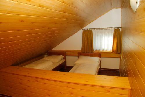 Hostal U Gora?a