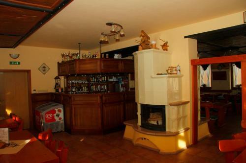Hostal U Gora?a