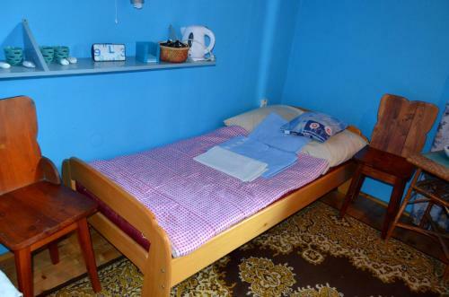 Hostal Farebn� Penzi�n