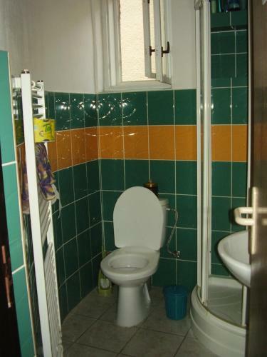 Hostal Farebn� Penzi�n