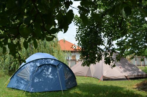 Hostal Farebn� Penzi�n