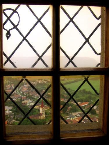 Hostal Farebn� Penzi�n