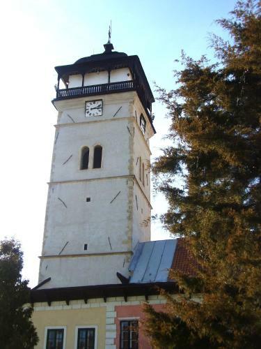 Hostal Farebn� Penzi�n