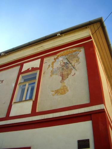 Hostal Farebn� Penzi�n