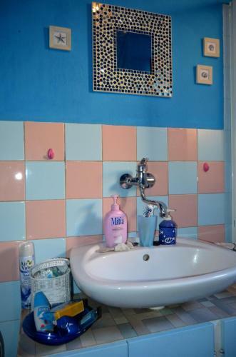 Hostal Farebn� Penzi�n