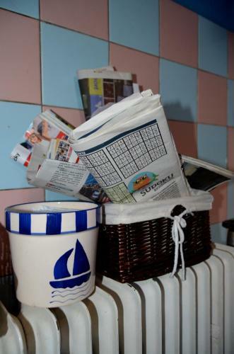 Hostal Farebn� Penzi�n
