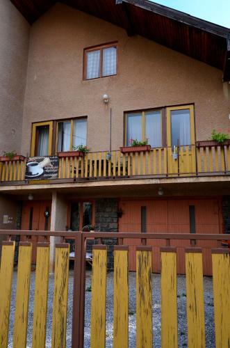 Hostal Farebn� Penzi�n