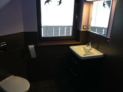 Apartamento Ubytko Krahule