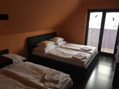Apartamento Ubytko Krahule
