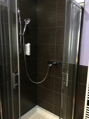 Apartamento Ubytko Krahule