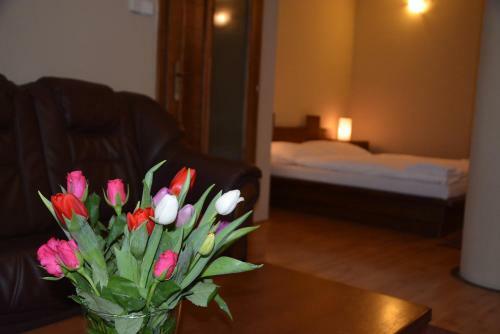 Hotel Banderium