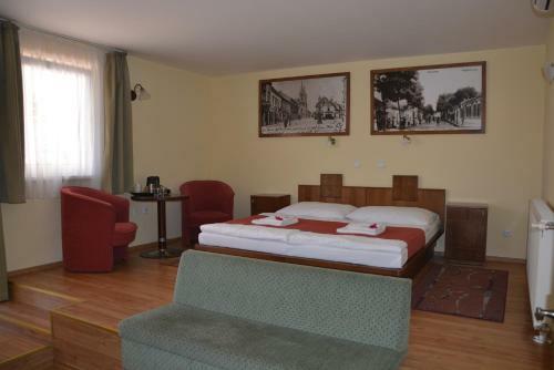 Hotel Banderium