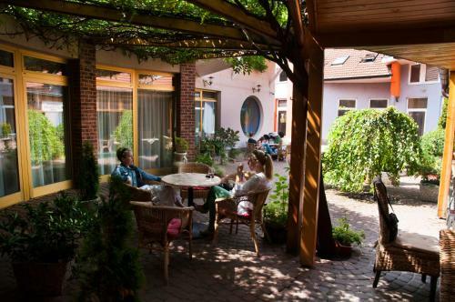 Hotel Banderium