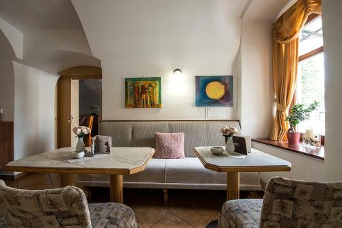 Hostal Penzi�n Berg