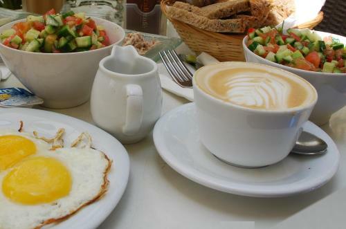 Hostal Penzi�n Max Ke?marok