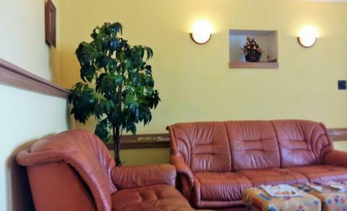 Hostal Penzi�n Max Ke?marok