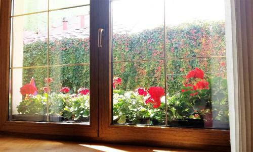 Hostal Penzi�n Max Ke?marok
