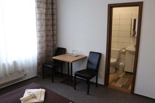 Hostal Penzion B5