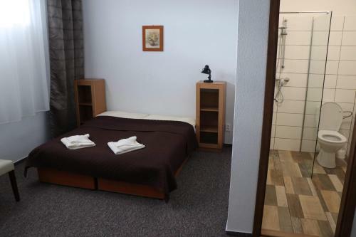 Hostal Penzion B5