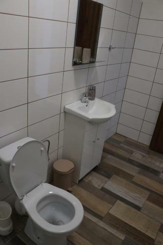 Hostal Penzion B5