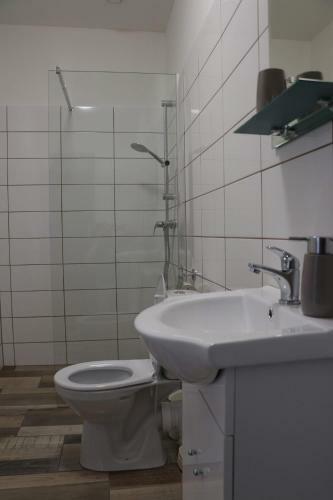 Hostal Penzion B5