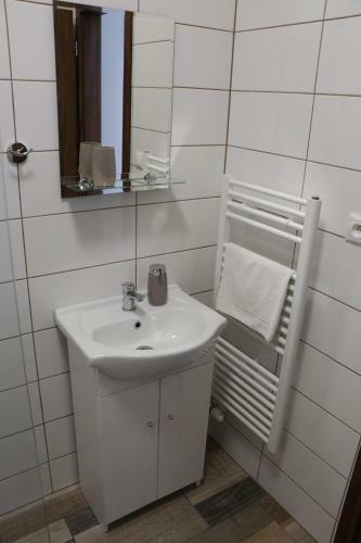 Hostal Penzion B5