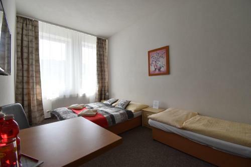 Hostal Penzion B5