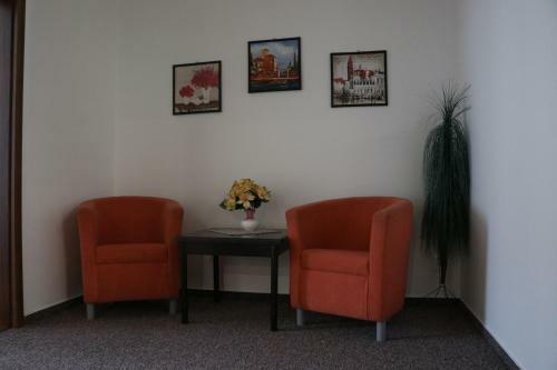 Hostal Penzion B5