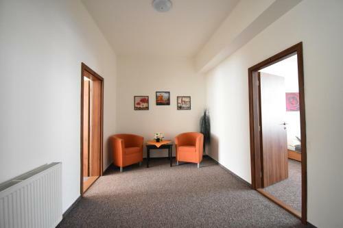 Hostal Penzion B5