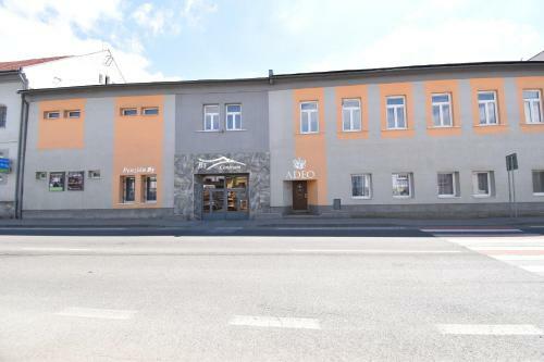 Hostal Penzion B5