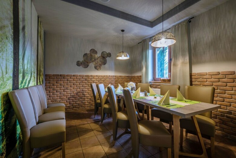 Hostal Penzion Larion Wellness