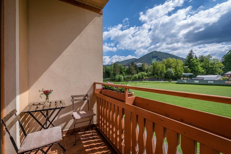 Hostal Penzion Larion Wellness
