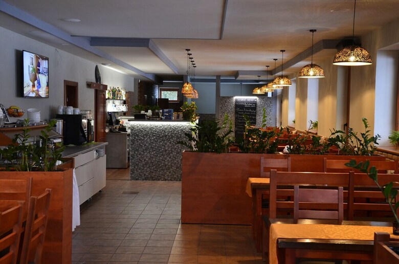 Hostal Penzion Larion Wellness