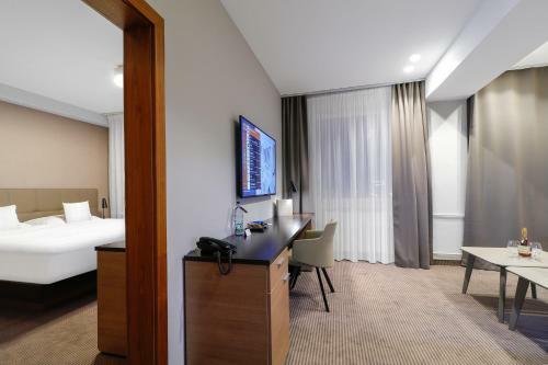 Hotel Karpatia