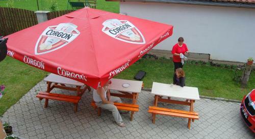 Hostal Penzi�n Milka